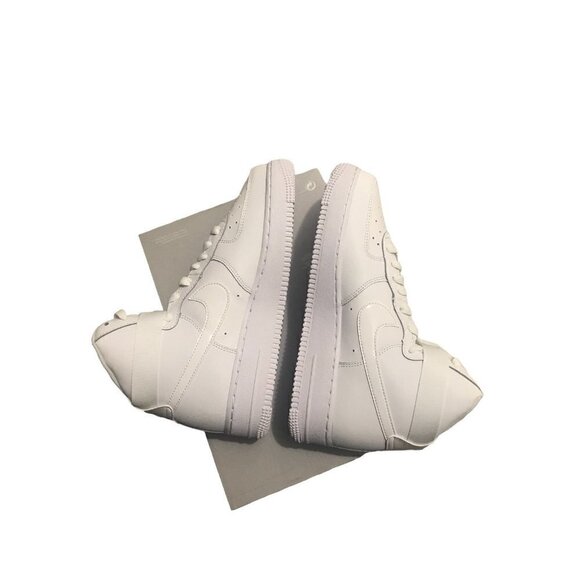 NIKE Air Force 1 High (GS) Size 7Y - Picture 8 of 12